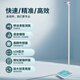 Huachao height and weight scale measuring instrument for adults and children, home school, kindergarten, hospital, physical examination, pharmacy, high-precision all-in-one sub-scale EFS005 automatic voice broadcast