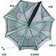 Fishing net, shrimp pot, fishing pot, artifact to catch eel cage, square shrimp pot, shrimp net, shrimp pot, umbrella cage, fish pot, net cage, fishing pot, square 8 holes-70cm, free 10 packs of bait + accessories
