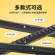 三维三角带SPC型3350-5850窄V橡胶特种耐油耐热抗静电橡胶传动带 三维SPC3890
