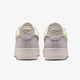 耐克（NIKE）休闲鞋女鞋2025夏季新款运动鞋AF1空军一号低帮板鞋IB3881-001 IB3881-001幻影灰白/浅军绿 36.5