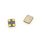 TaoTimeClub SMD-3225 SMD Passive Quartz Crystal Oscillator 12M-40M 5 pcs 25Mhz (5 pcs) No Specifications