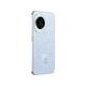 Huawei Nova 14 National Subvention 512GB Eiskristallblau Heck multifokal segmentiertes Porträt Hongmeng AI 100W Super schnelles Lade -Hongmeng -Smartphone