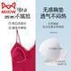 
Cat Man (MiiOW) Married Pajamas for Women in Summer Ice Silk Bride Bride and Couple Men Short Sleeve Suit Red Nation Year Home Clothing DA22165 Sling Women's Style-DA9901 Men's Wine Red 3XL Women L Men