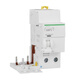 Schneider leakage protector with air switch ic65n air open leakage protection 2P40 A type C 3P4P63A9 series 4p 32A