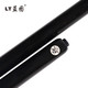 LT Blueprint official flagship store 01 table cue through ebony paint-free Chinese style black eight table cue small head professional cue Blueprint 01