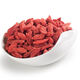 Pupan selected the first fresh dried goods of Ningxia wolfberry, sulfur-free authentic Ningxia wolfberry, dried fruit in water, no added weight, Ningxia wolfberry 20g Ningxia wolfberry