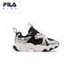 FILA children's shoes running shoes 2025 winter sports shoes for boys and girls cat claws