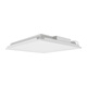 Philips (PHILIPS) integrated ceiling LED panel light flat light ultra-thin ceiling light 18W 300mm*300mm white light (6000K) AX054