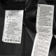 阿迪达斯 （adidas）男运动装 新款健身训练时尚休闲梭织防风衣服 IN1483/连帽夹克外套 上装 XS