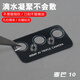 Suitable for Huawei Maimang 10/10se rear camera glass lens camera mobile phone mirror lens cover Maimang 10 HD lens 1 piece