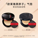 L'Oreal Black Fat Cushion Foundation 200 Natural White Concealer Oil Control Birthday Gift for Girlfriend
