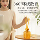 WITCEMEY aromatherapy indoor bedroom long-lasting car toilet bathroom dedicated osmanthus air freshener perfume fragrance