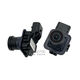 Adecuado para Ford Focus Reversing Camera Forres Raptor F150 Mustang Cámara inversa Inversión Imágenes Fox 1517 Modelo Shanghai Original con línea de pista Sigue