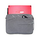Wacom original digital tablet CTL672 6100 Yingtuo pth660 670 860 hand-painted board protective bag protective case PTK870 dark gray 0x0cm