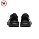 Camel Casual Shoes Soft Sole Business Warm Leather Shoes Men's Cowhide Workplace Commuting Shoes P15A201025 Black 43