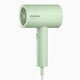 Feike hair dryer household quick-drying portable student dormitory low-noise hot and cold air high-power hair dryer negative ion hair care hair dryer 6290/6276 non-negative ion model + constant temperature healthy soft wind FH6296 emerald green