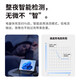 GYSFONE适用优派 VS15052 VX2270SMH-LED液晶显示器电源适配器充电器线 便携黑色 VX2370Smh-LED-CN
