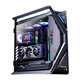 ASUS RTX5090 Night God graphics card 9800X3D 9950X3D host ROG Family Bucket Genesis God flagship host desktop e-sports game console assembly machine computer complete machine R9 9950X3D+RTX5090 Night God丨Three