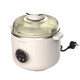 Shanshui Japanese Shanshui Bird's Nest Electric Stew Pot Small 1-2 Persons Baby Food Pot Ceramic Electric Stew Pot Fully Automatic Waterproof Stew Household Mini Electric Stew Cup 1.2L Multifunctional Ceramic Electric Stew Cup