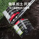 嘉普沃电动除草机背负式充电式大功率开荒除草神器 【3890Wh】丨24V/12A锂电瓶+扶草 大马力汽油级除草机-除草不快不要钱
