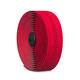 Fi zi k road mountain bike soft handlebar tape red 3mm shock absorption buffer riding accessories red 3mm