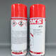 571 Teflon spray German OKS PTFE coating protective agent PTFE lubricating spray 400ml 2811 gas leak detector