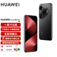 Huawei Pura 80 Pro new product launched, one-inch main camera with personalized color card, AI-assisted composition, Hongmeng Smart, glazed black, 12GB+512GB, original and not activated