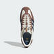 
Adidas [Adidas] Clover 2025 men and women GAZELLE INDOOR trendy casual shoes JP9221 42