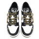 NIKE custom sneakers Nike Dunk Black Myth Facing Destiny Thin Sole Wukong Ruyi Golden Cudgel Facing Destiny 35.5