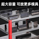 Wen Yijia mobile bending mold rack sheet metal punching mold tool collection CNC bending machine tool management rack knife C15 bending machine tool car