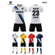 KELME's new 2025 football uniform custom suit adult student competition training team uniform running speed dry short sleeve men's breathable white-1048 S-L