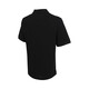 Nike (NIKE) short-sleeved T-shirt for men 2025 summer new men's pure cotton simple lapel top sports casual half-sleeved POLO shirt FN3895-010 One fake one compensation 2XL