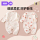 JOYNCLEON baby clothes autumn and winter jumpsuit pure cotton baby rompers underwear newborn harem long sleeves Jlt200705