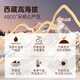Ayishe [Narqu, Tibet] Authentische wilde Cordyceps sinensis Neue getrocknete Cordyceps High-End-nahrhafte Geschenkbox Urlaubsgeschenk [Narqu, Tibet] Wild 3 Wurzeln/G 20g Geschenkbox