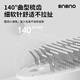 BNBNO cat comb cat hair cleaner pet spray cat hair combing brush cat steam massage comb to remove floating hair without bathing