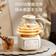 SUPOR Health Pot 1.2L L Tea Boiler Flower Teapot Constant Temperature Kettle Kettle 316L Heating Plate Electric Kettle Office Insulation Teapot Health Pot Tea Boiler Flower Teapot 1.2L Gaoyan 316L Heating Plate