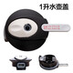 SMVP Midea water dispenser kettle lid 1 liter accessories YR1510S-X YD1510S-X YR1517S-X 1516S-X 16S-X