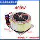Yue Changsheng single-phase electric toroidal transformer 220v AC to 60 power supply 110V200W400W500W600W80 600W-60V