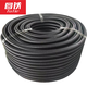 Figure iron PP flame retardant corrugated pipe threading pipe protective sleeve PP unit meter AD13 inner diameter 10mm