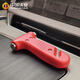 Zhongjia Woan car safety hammer car window breaker multi-functional emergency escape hammer safety belt cutter two-in-one