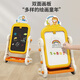 
Bemei Children's Double-sided Magnetic Paintboard Easel Foldable Painting Multi-function Blackboard Toy Stand-type Children's Double-sided Paintboard