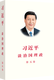 习近平谈治国理政第五卷 中文平装版