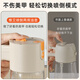 Newair oil spray bottle spray bottle pouring oil household non-oil food grade glass special atomized soy sauce vinegar seasoning bottle spray bottle
