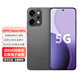 OPPO Reno14Pro 5GAI mobile phone, 24 issues, interest-free, high-definition telephoto live photos, student camera phone, 6200mAh++80W long battery life, reef black, 16GB+512GB, official standard configuration + free 90-day broken screen protector