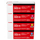 Canon CRG069 eignet sich für LBP673CDN/LBP673CDW/LBP674CX/MF752CDW/CRG069H FALL-FAHR-CAPAPALE SET