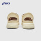 Asics/ASICS children's shoes 2025 spring and summer new sandals cushioning wear-resistant breathable comfortable sports shoes sandals 201 28.5