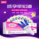 Yuting Pharmacy Direct Sales Pregnancy Test Stick Early Pregnancy Accurate Next Day Delivery Ovulation Test Paper High-Precision Pregnancy Test Stick Pregnancy Test 10 Persons Yuting Early Pregnancy Test Paper + Free 10 Urine Cups