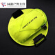 Arm bag sports mobile phone arm strap running arm bag outdoor sports arm bag wrist bag waterproof pink