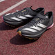 Adidas Running Schuhe Herrenschuhe für Frühling Neue Langstrecke Langstrecke Running Nagelschuhe leichte atmungsbezogene Sportschuhe Low Top Casual Schuhe Ig9905 39