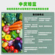 Special compound fertilizer for vegetables. Comprehensive nutrients for growing vegetables. Leaves are bright green, strong roots, strong seedlings, cucumbers and peppers. Special fertilizer for vegetables. 3Jin Jin is equal to 0.5kg.